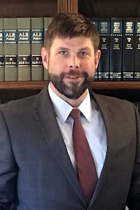Picture of David Gunn